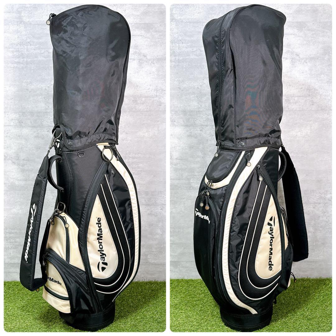 TaylorMade メンズゴルフクラブセット フルセット 11本 【K599】