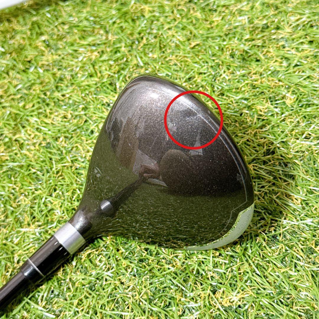 TaylorMade メンズゴルフクラブセット フルセット 11本 【K599】