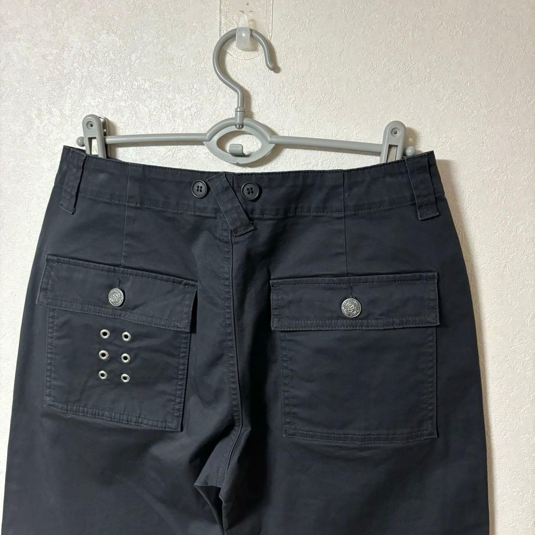 Russeluno ラッセルノ　ベイカーパンツ　ゴルフ　M