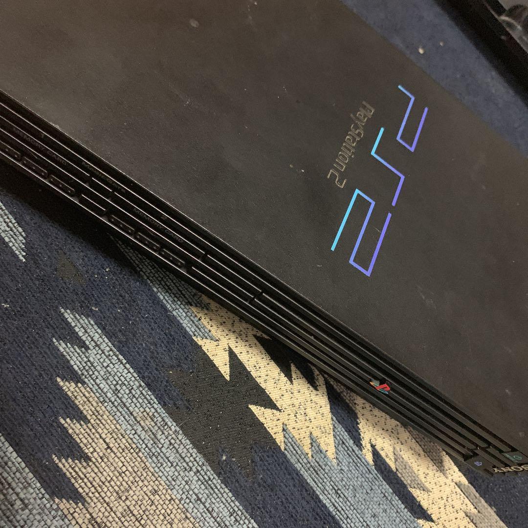 PlayStation3一式＋ソフト＋PlayStation2本体