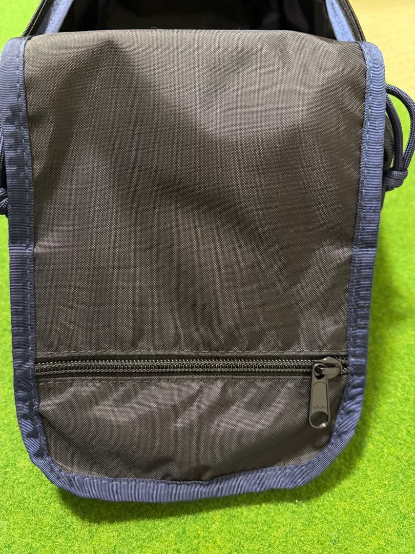 BRIEFING ブリーフィング　GARMENT BOX AIR シューズケース