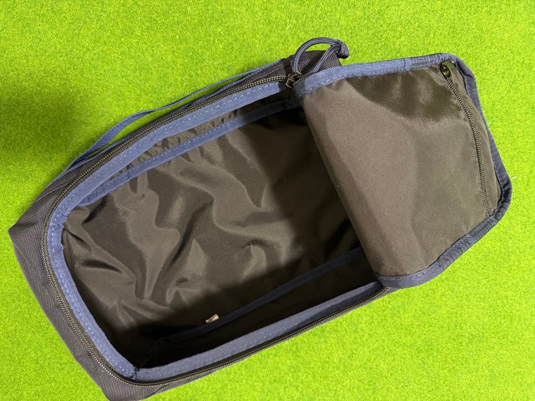 BRIEFING ブリーフィング　GARMENT BOX AIR シューズケース