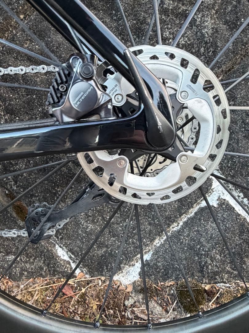 メリダ スクルトゥーラ6000 アルテグラミックス