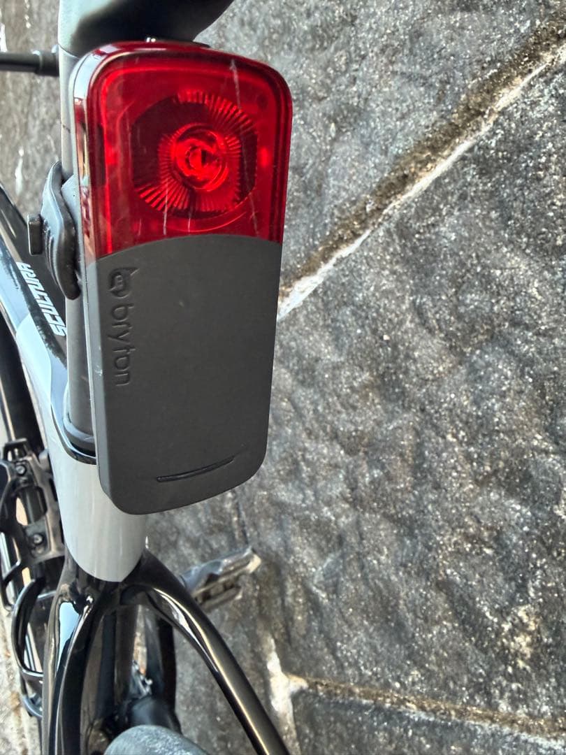 メリダ スクルトゥーラ6000 アルテグラミックス