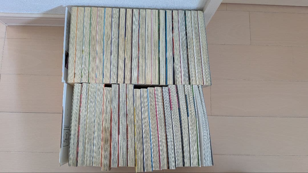 HUNTERXHUNTER37巻セット