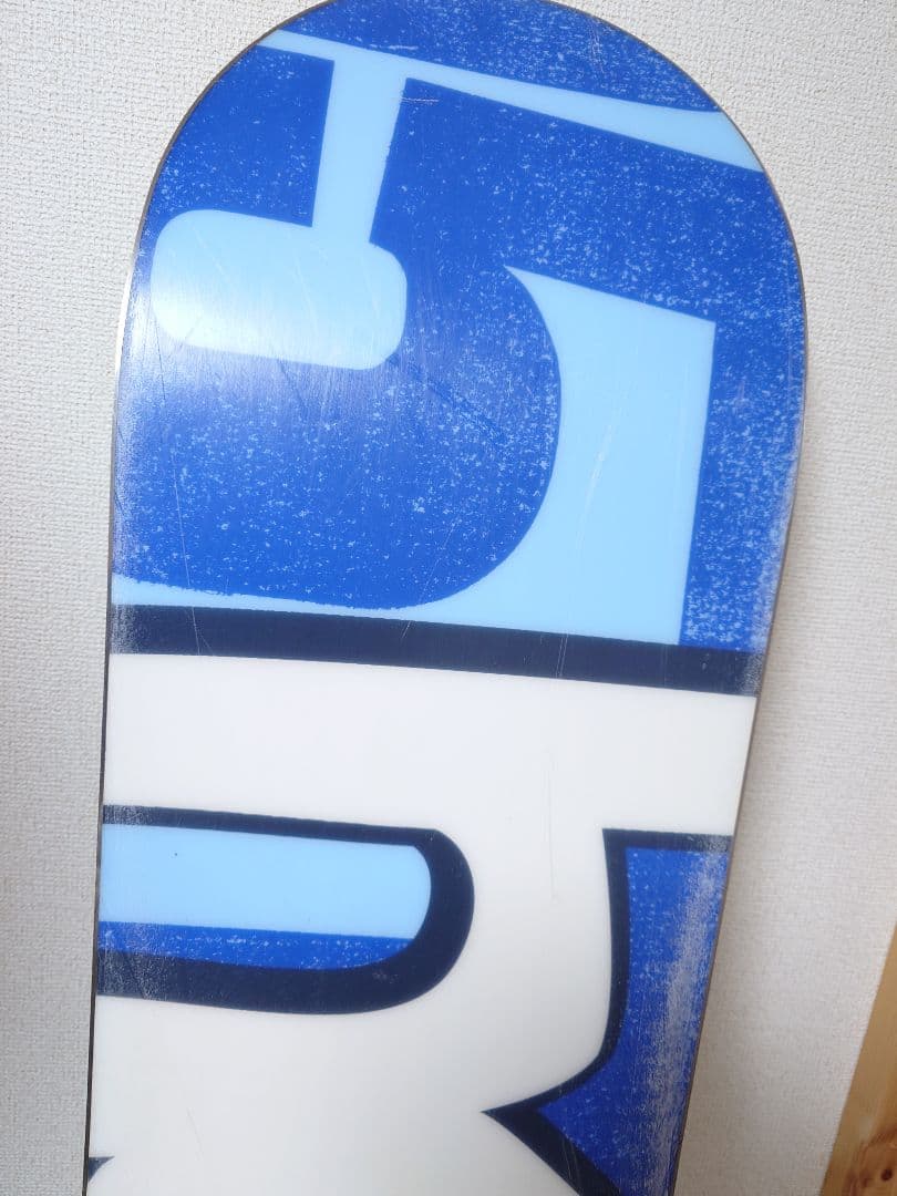 ♦HEAD 155♦ARTNo.333762♦ヘッド♦COURSE FLOCKA