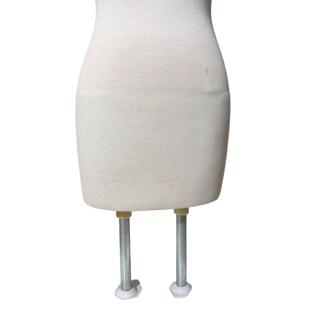 【美品】和装トルソー レディース マネキン 着付け 高さ調整可 33-24