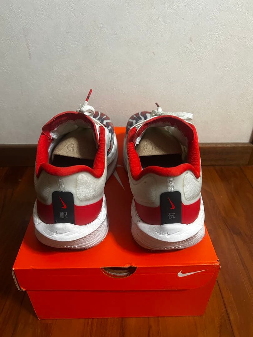 ズームフライ６　NIKE ナイキ