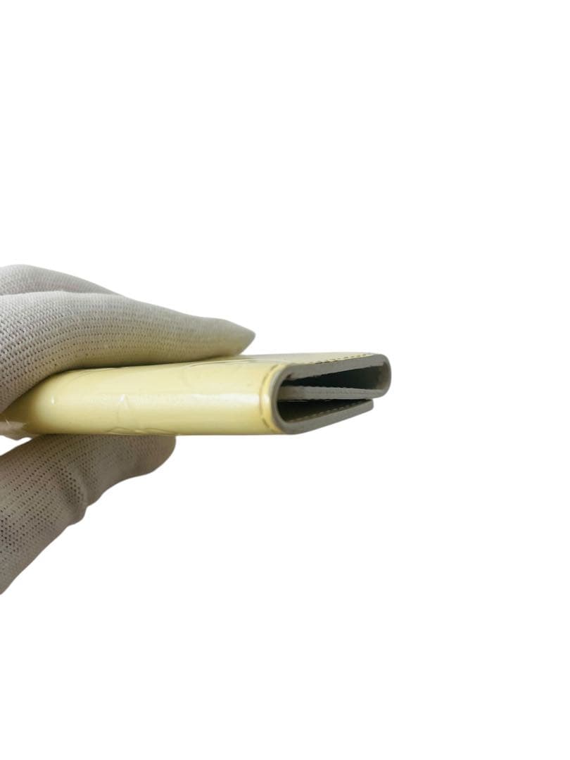 美品✨ LOUIS VUITTON ルイヴィトン ヴェルニ 4連キーケース