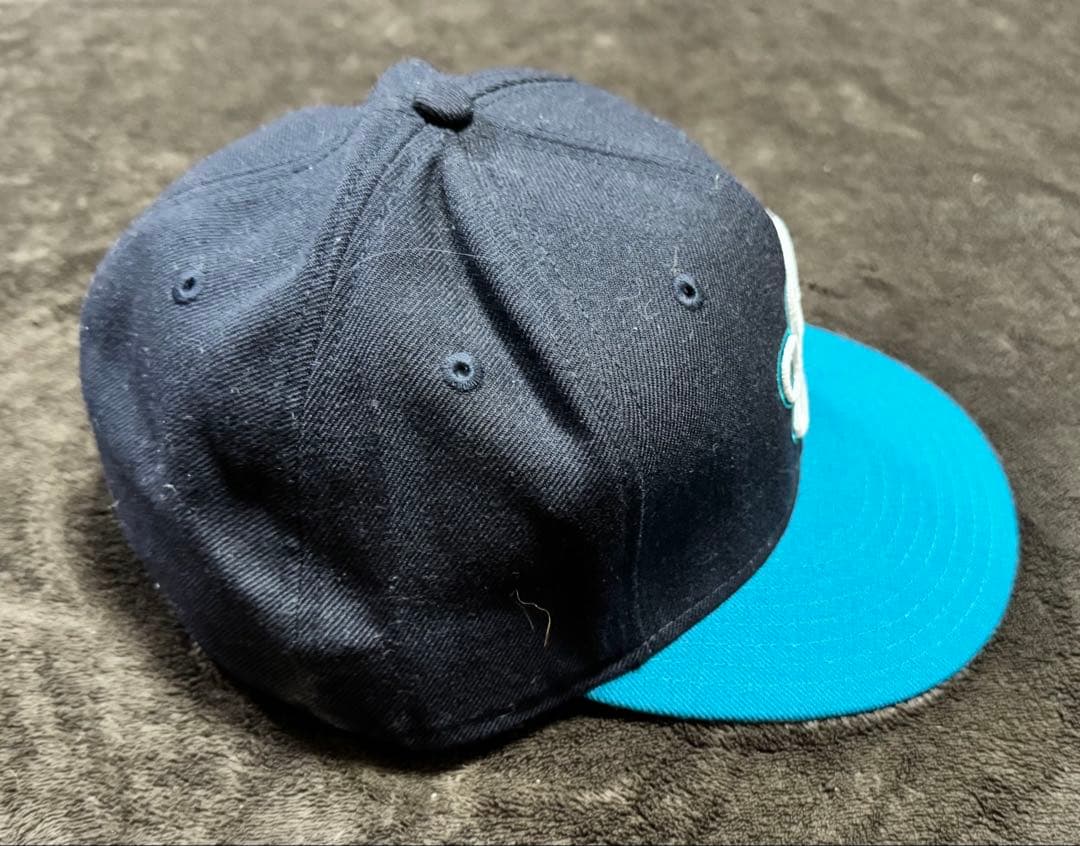 横浜DeNAベイスターズ　シーレックス プロコレキャップ