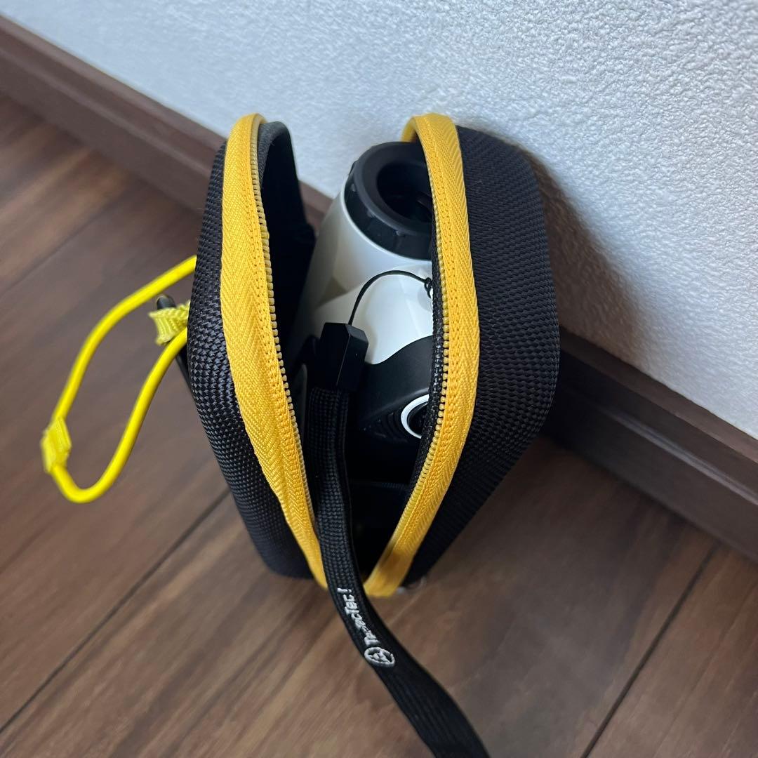 ゴルフ レーザー距離計 tectectec テックテックテック ULTX800