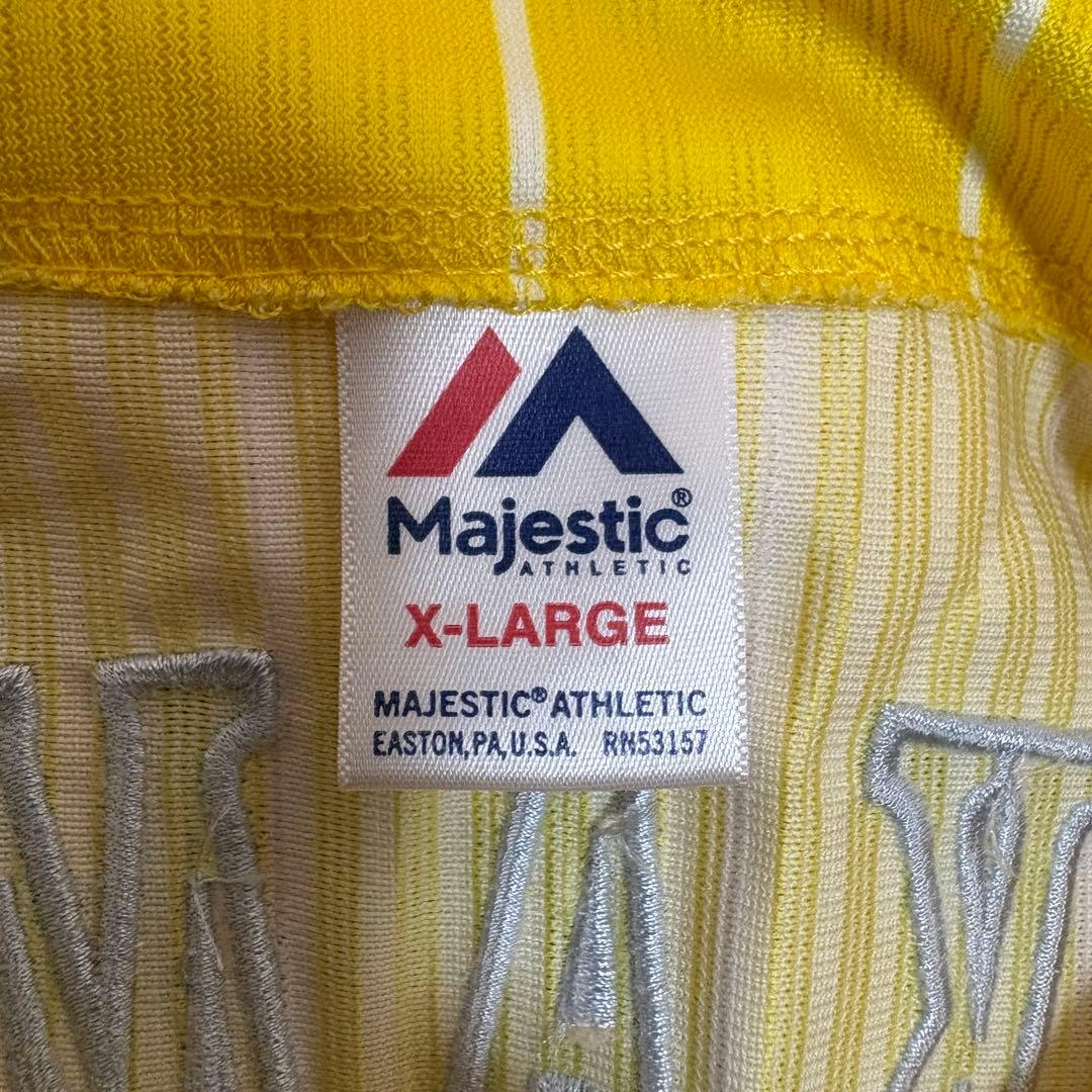 ソフトバンクホークス 刺繍 ハイグレードユニフォーム 中村 晃 鷹の祭典2020