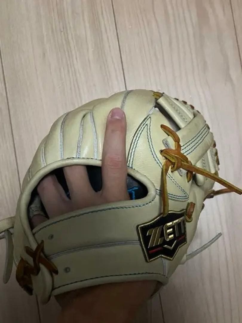 ぐ*ま様 ZETTプロステイタス 吉川尚輝モデル