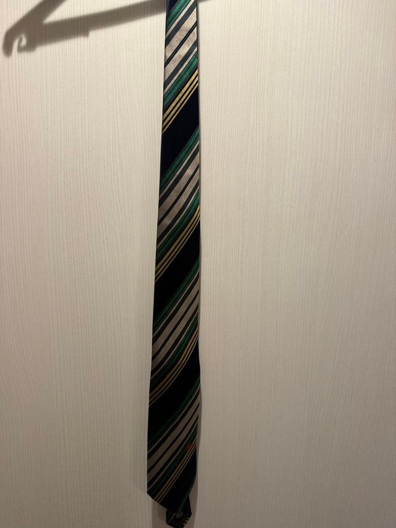 Vivienne Westwood（ヴィヴィアン・ウエストウッド）　ネクタイ