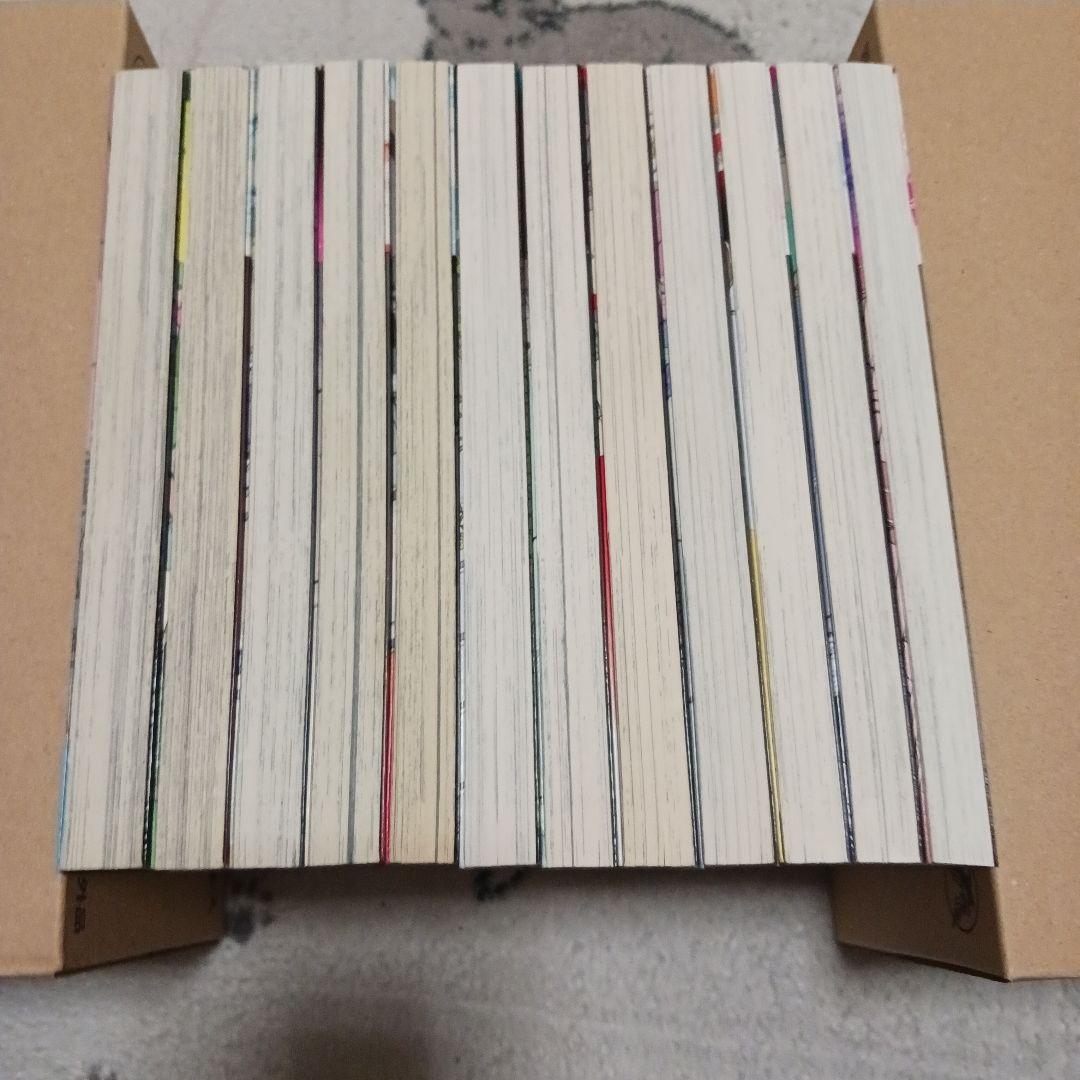 天国大魔境　1~12巻セット　石黒正数