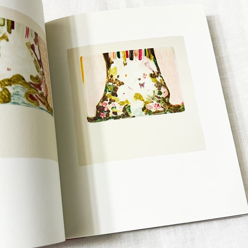 Hiroshi Sugito/ 杉戸洋 April Song 作品集.