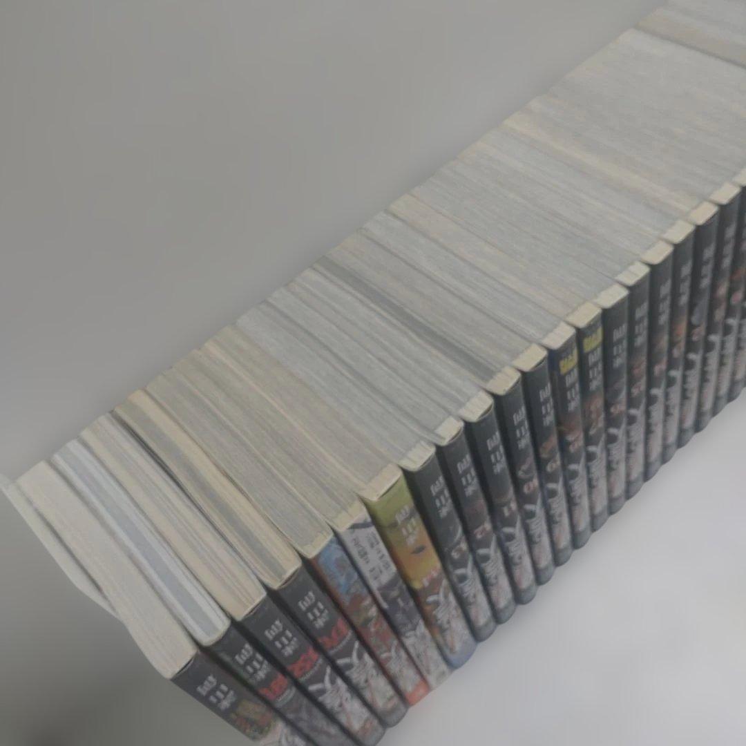 進撃の巨人　全巻他