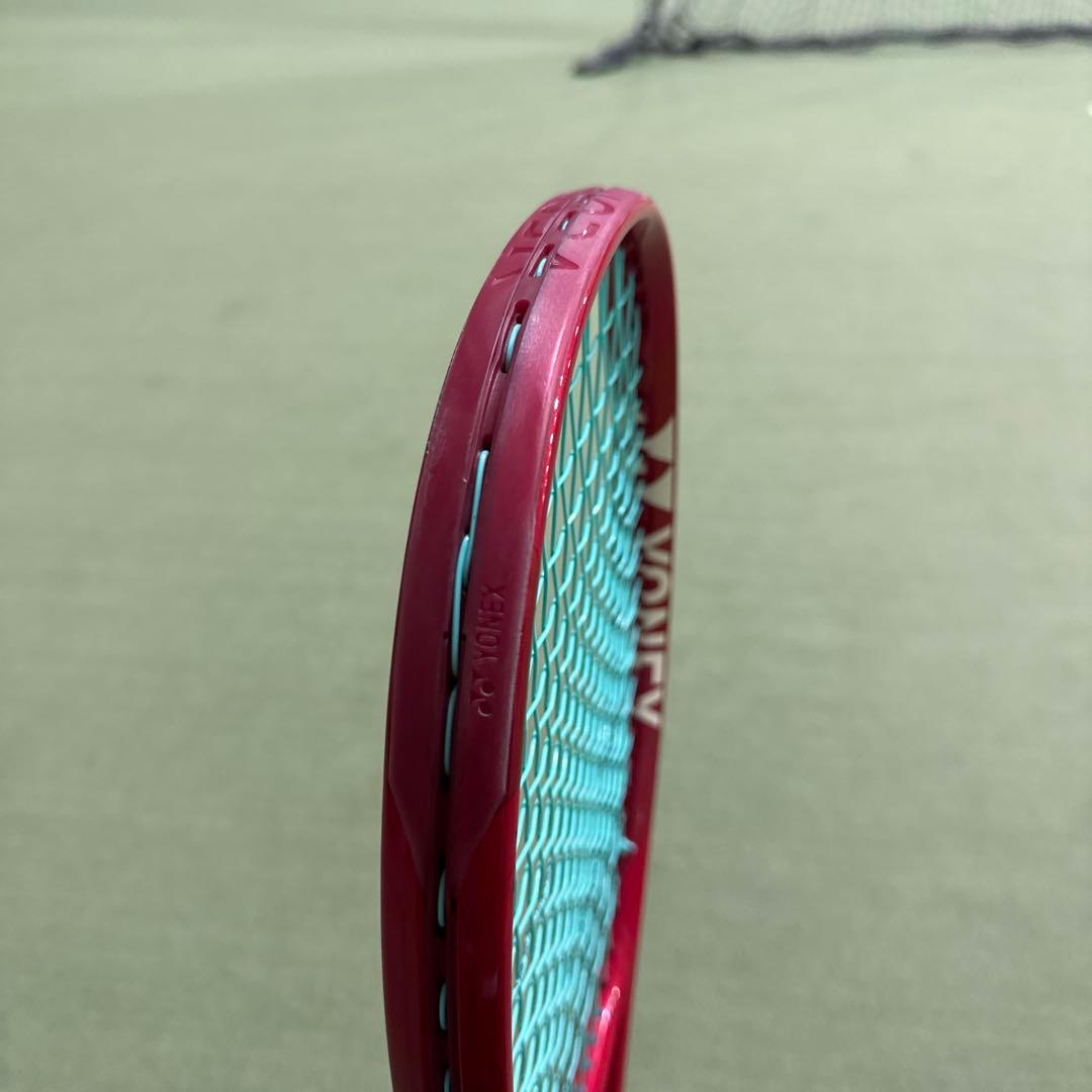 【21時まで値下げ】YONEX ブイコア100D G2