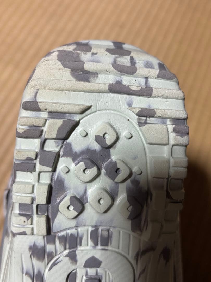 キッズ ZIPLINE BOA スノーボードブーツ 23.0