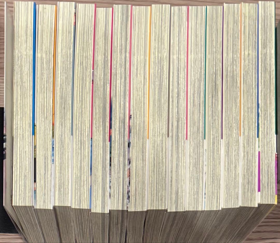 【全巻セット】弱虫ペダル 1-94巻(既刊)＋関連本14冊　合計 全108冊