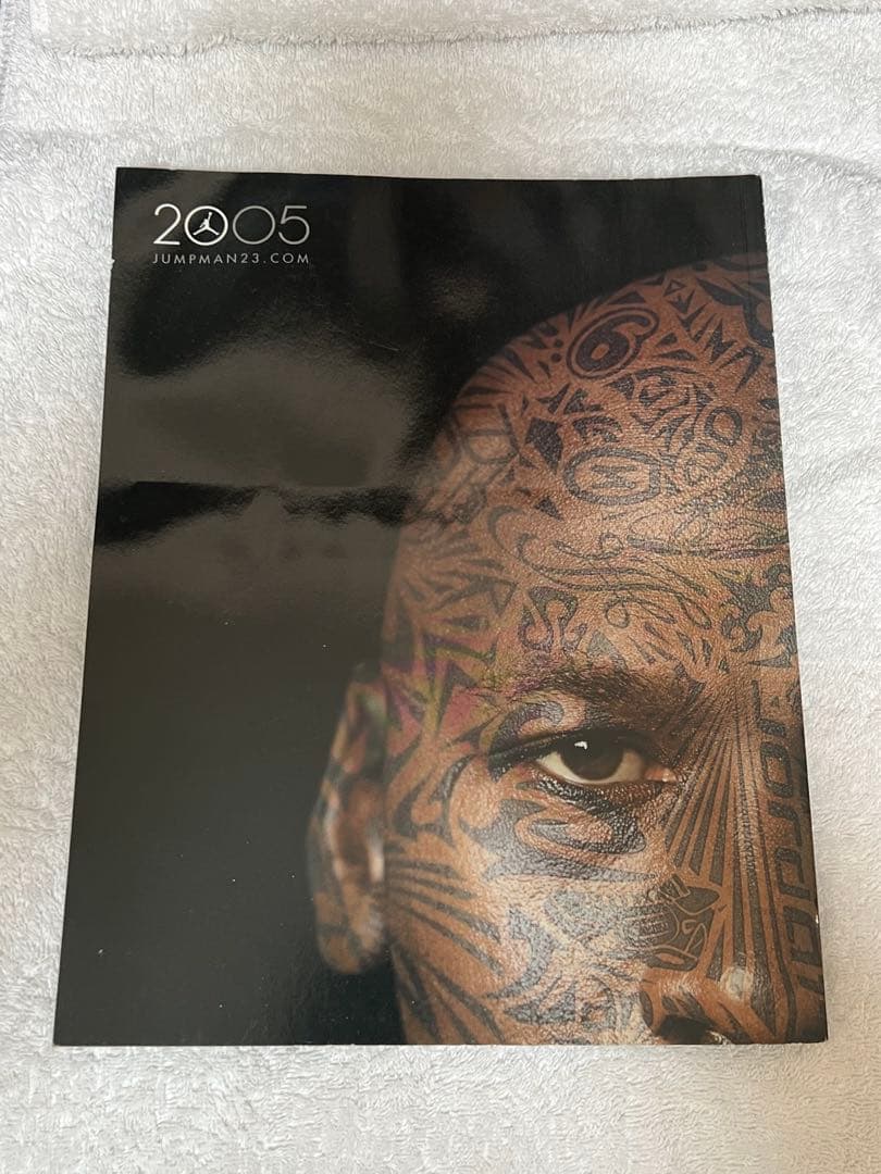 SOLE COLLECTOR Issue7 JORDAN特集 ソールコレクター