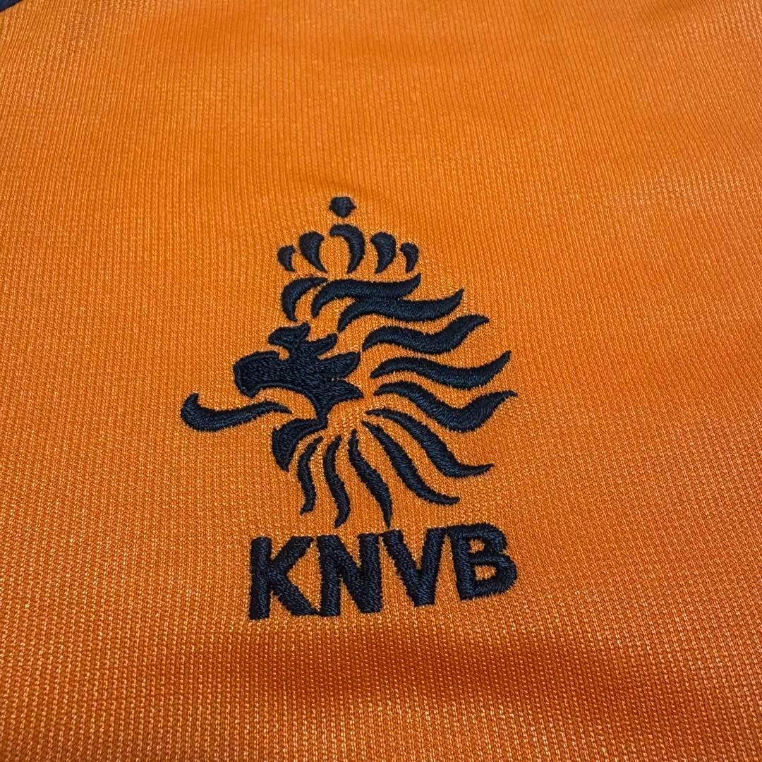 NIKE Netherlandsオランダ　ユニフォーム L クライファート