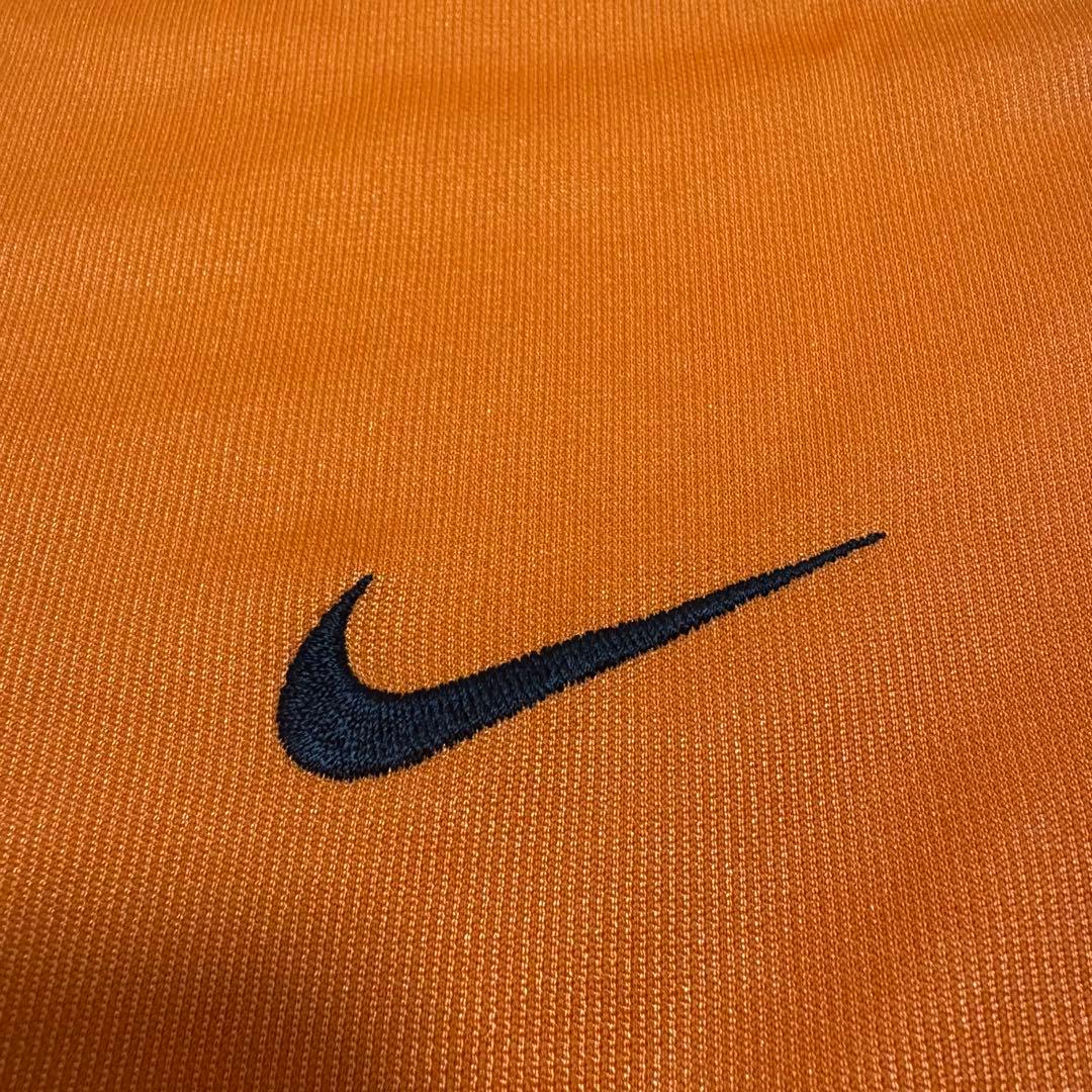NIKE Netherlandsオランダ　ユニフォーム L クライファート