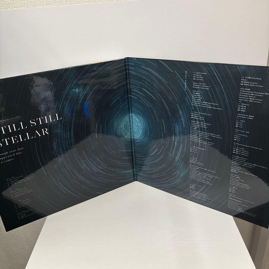 星街すいせい レコード