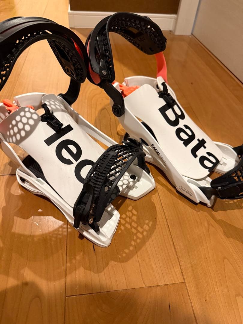 アサシンプロ　フェーズ　バタレオン