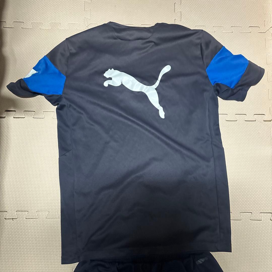 非売品ジュビロ磐田下部組織練習着