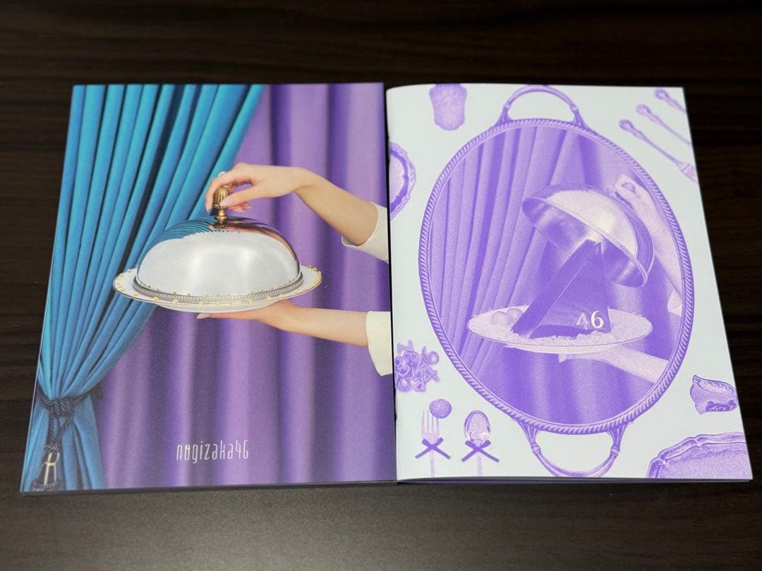 メ*ネ様 乃木坂46 5thアルバム My respect 完全生産限定盤 A〜