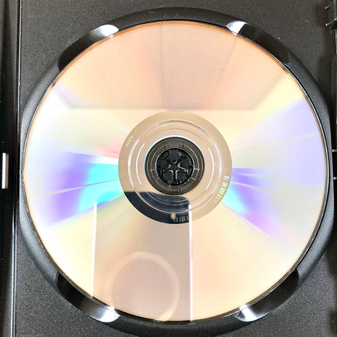 草原の実験 DVDレンタル落ち
