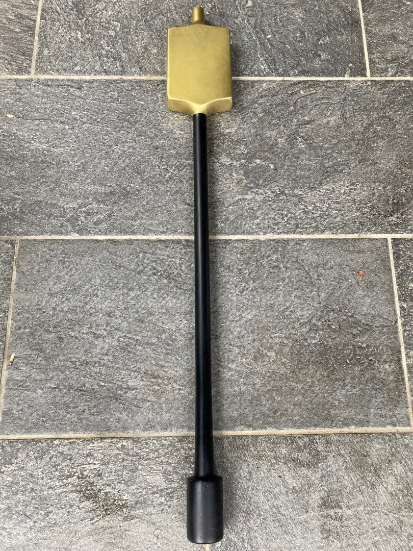 ミノルマン　ゲットライン　バット　野球　アメージング87cm 900g