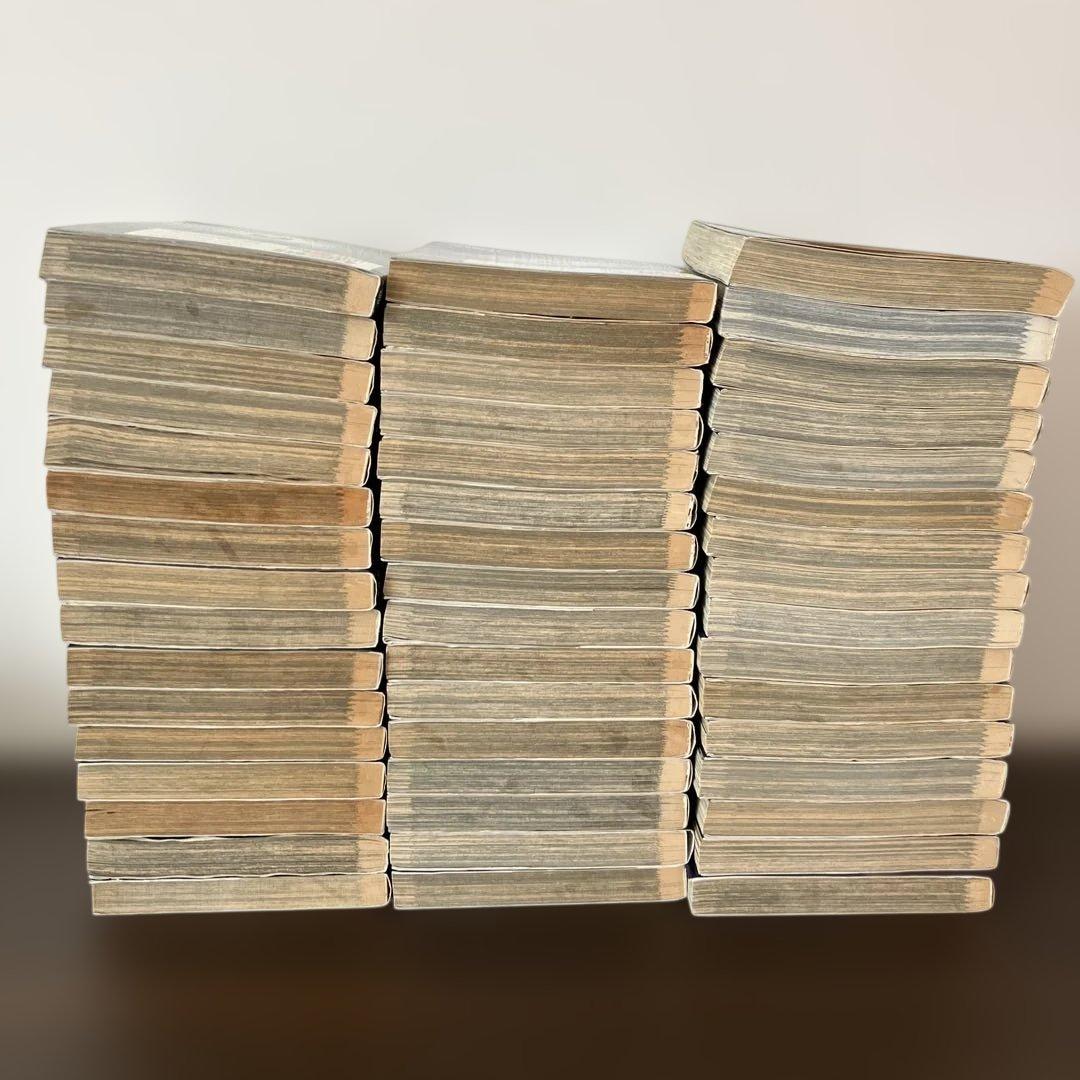 あずみ 全巻 全48巻完結セット 小山ゆう