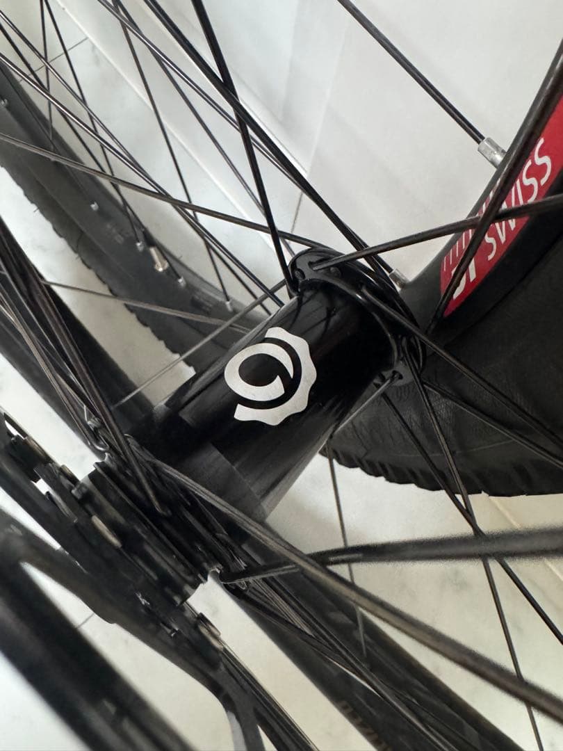 industry nine hydra マレットホイール