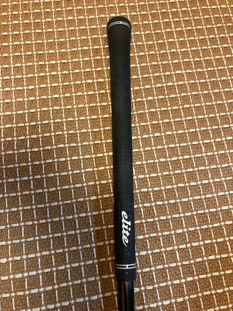 ステルスグローレプラス　ドライバー 10.5度（シャフト付き）