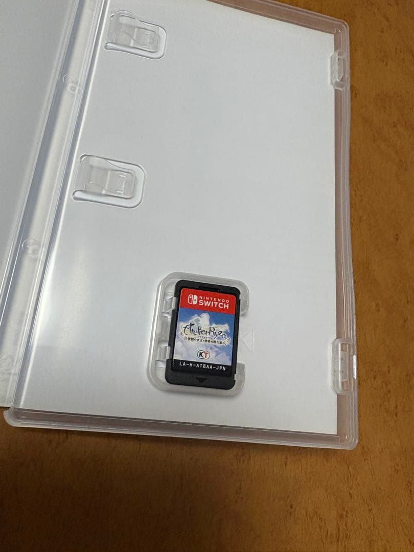 ライザのアトリエ　限定版