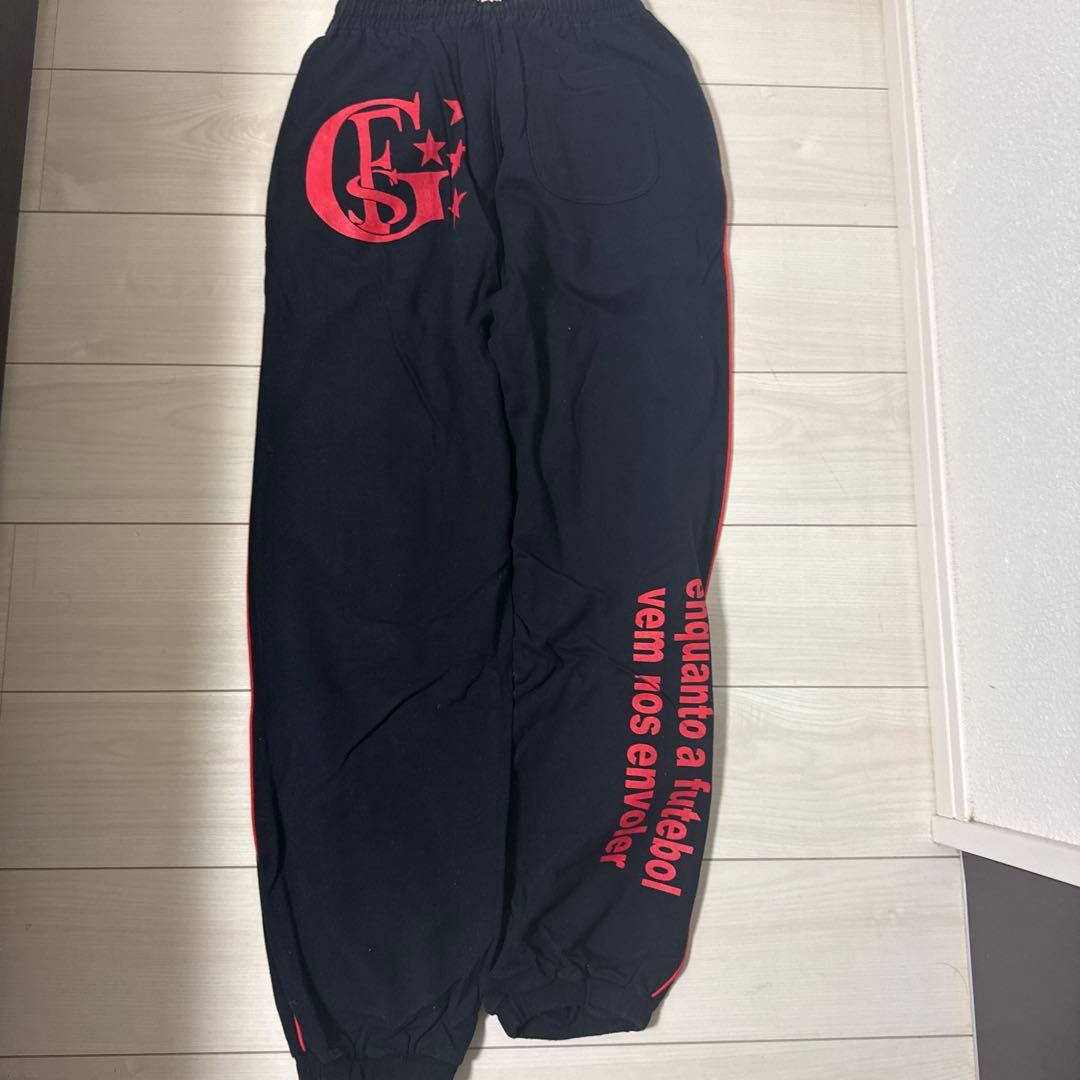 goleador 上下ジャージ