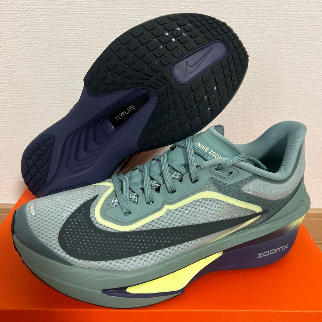 スパイク・シューズ NIKE ZOOM FLY 6 27cm