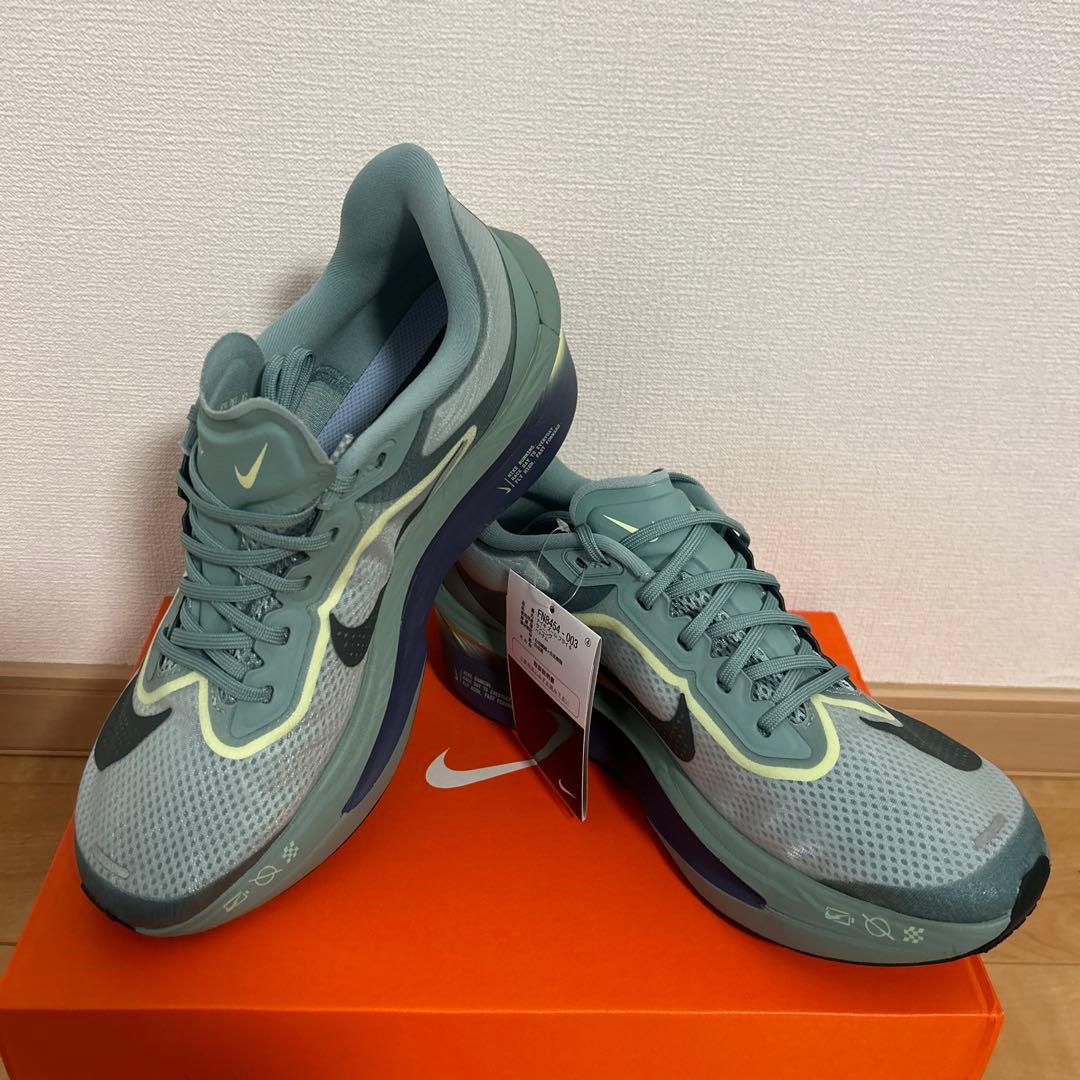 スパイク・シューズ NIKE ZOOM FLY 6 27cm
