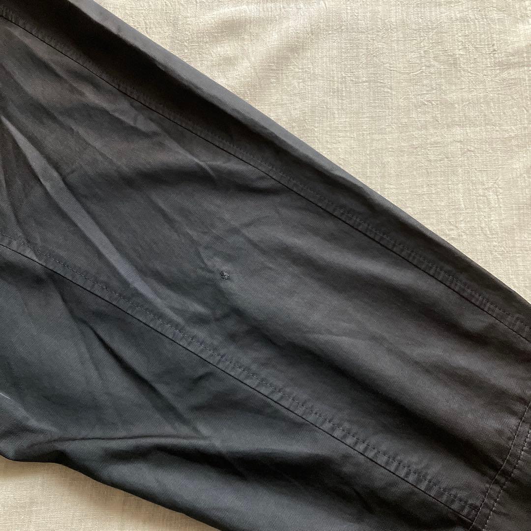 ジャケット・アウター vintage archives old Givenchy coat 48