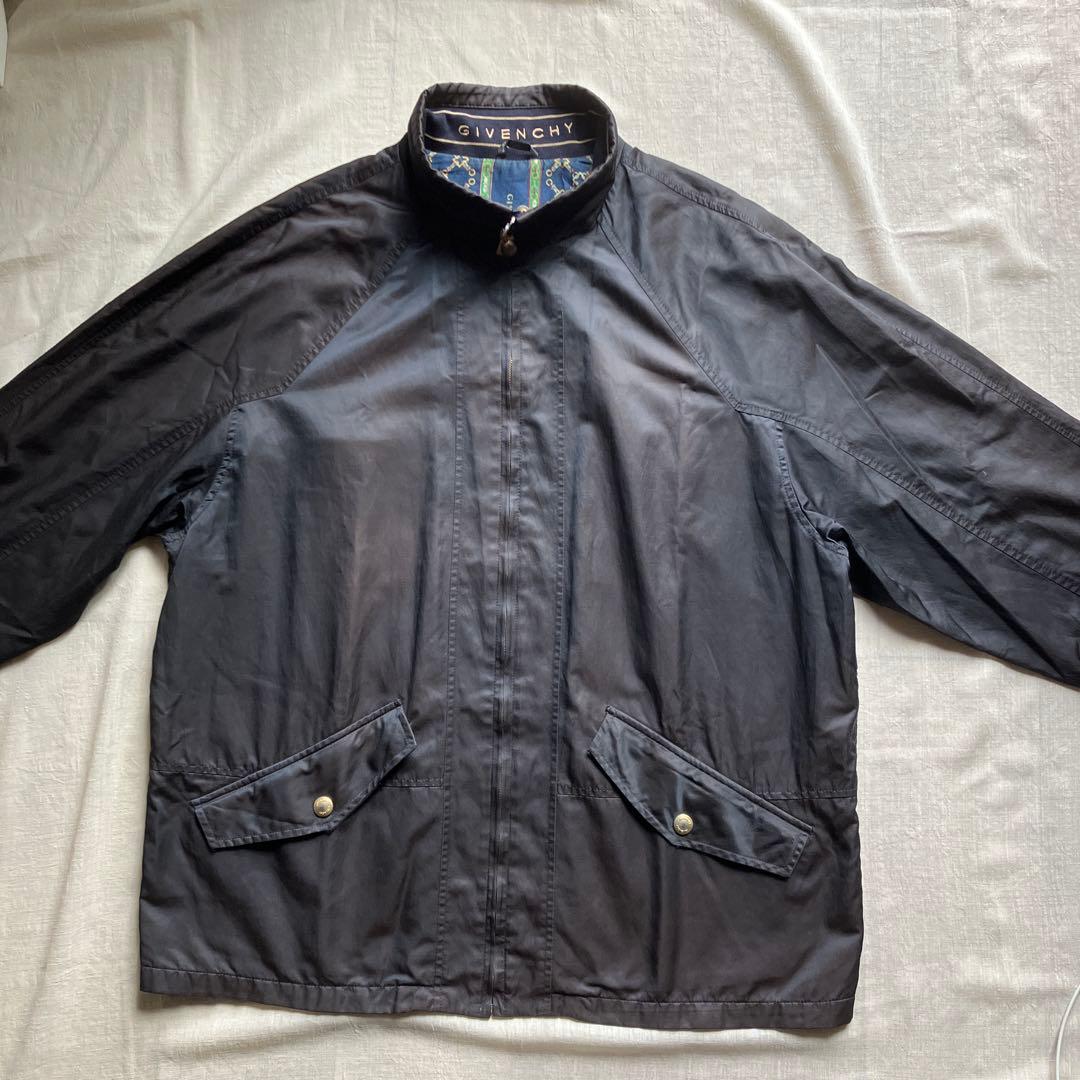 ジャケット・アウター vintage archives old Givenchy coat 48