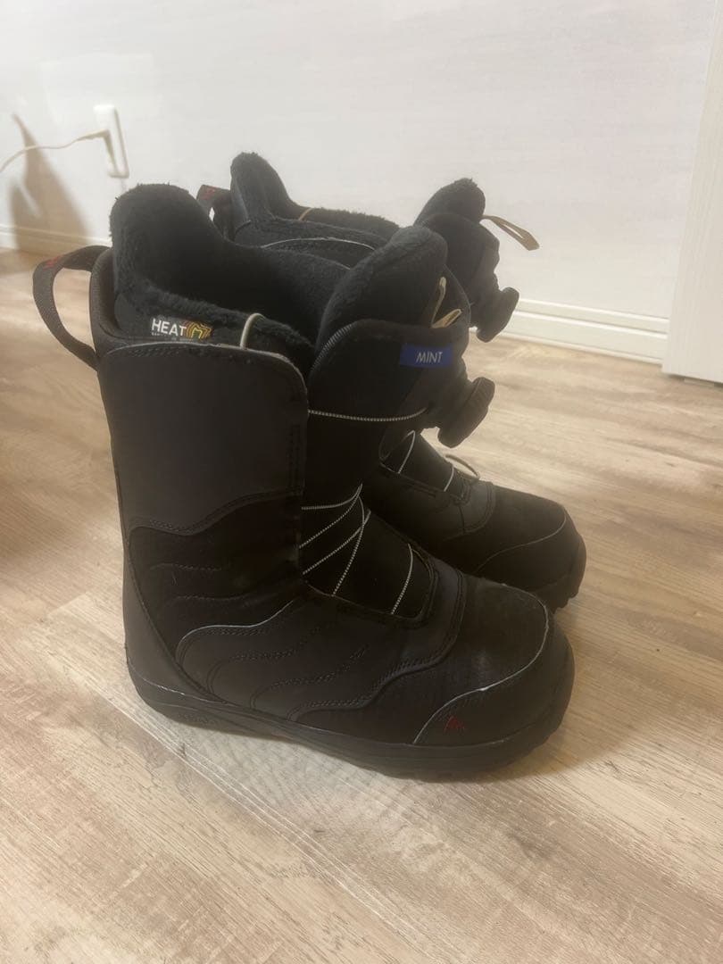 スノーボード BURTON MINT 23-24