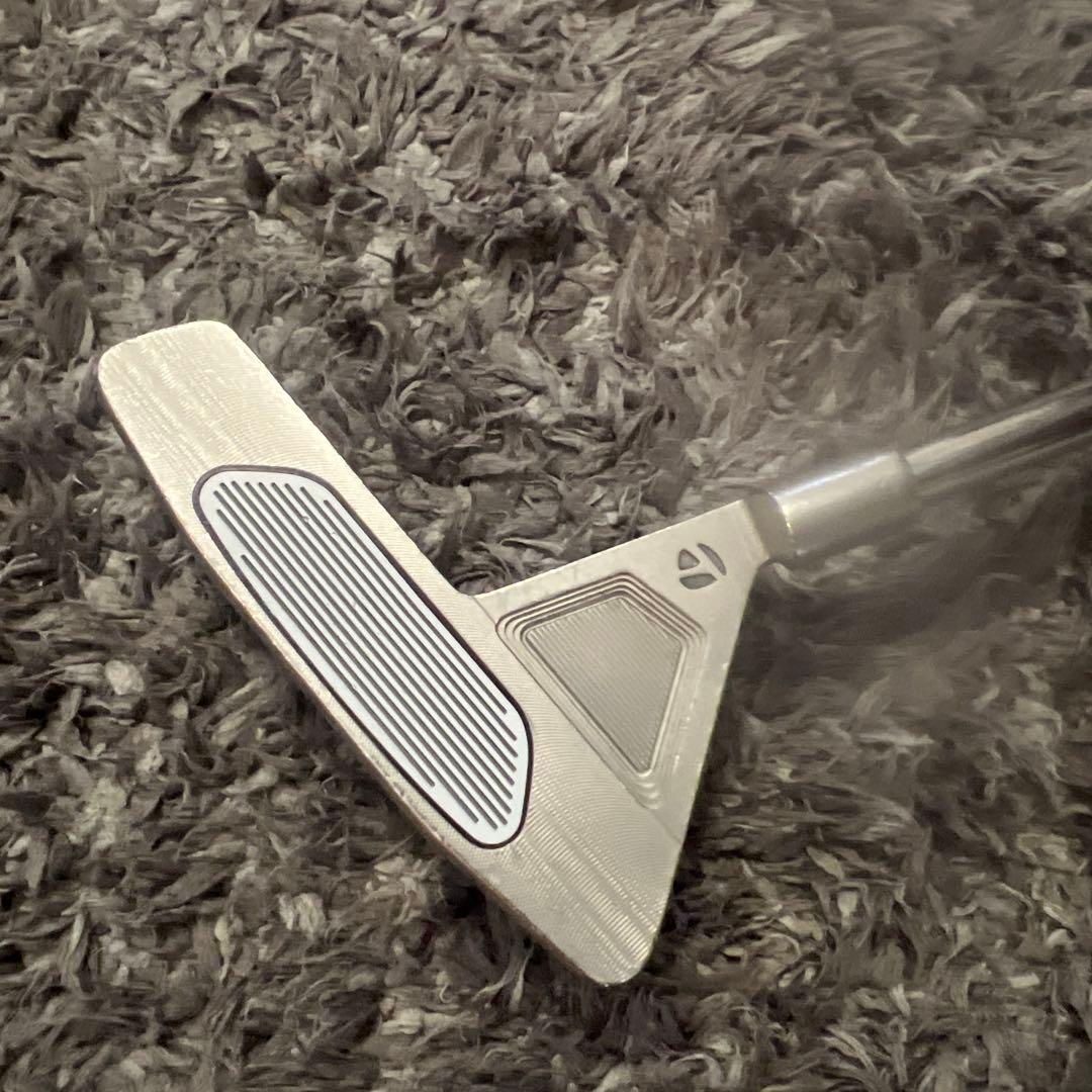 TaylorMade　トラスパター　JUNO TB1.5