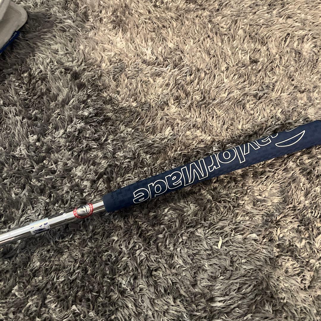 TaylorMade　トラスパター　JUNO TB1.5