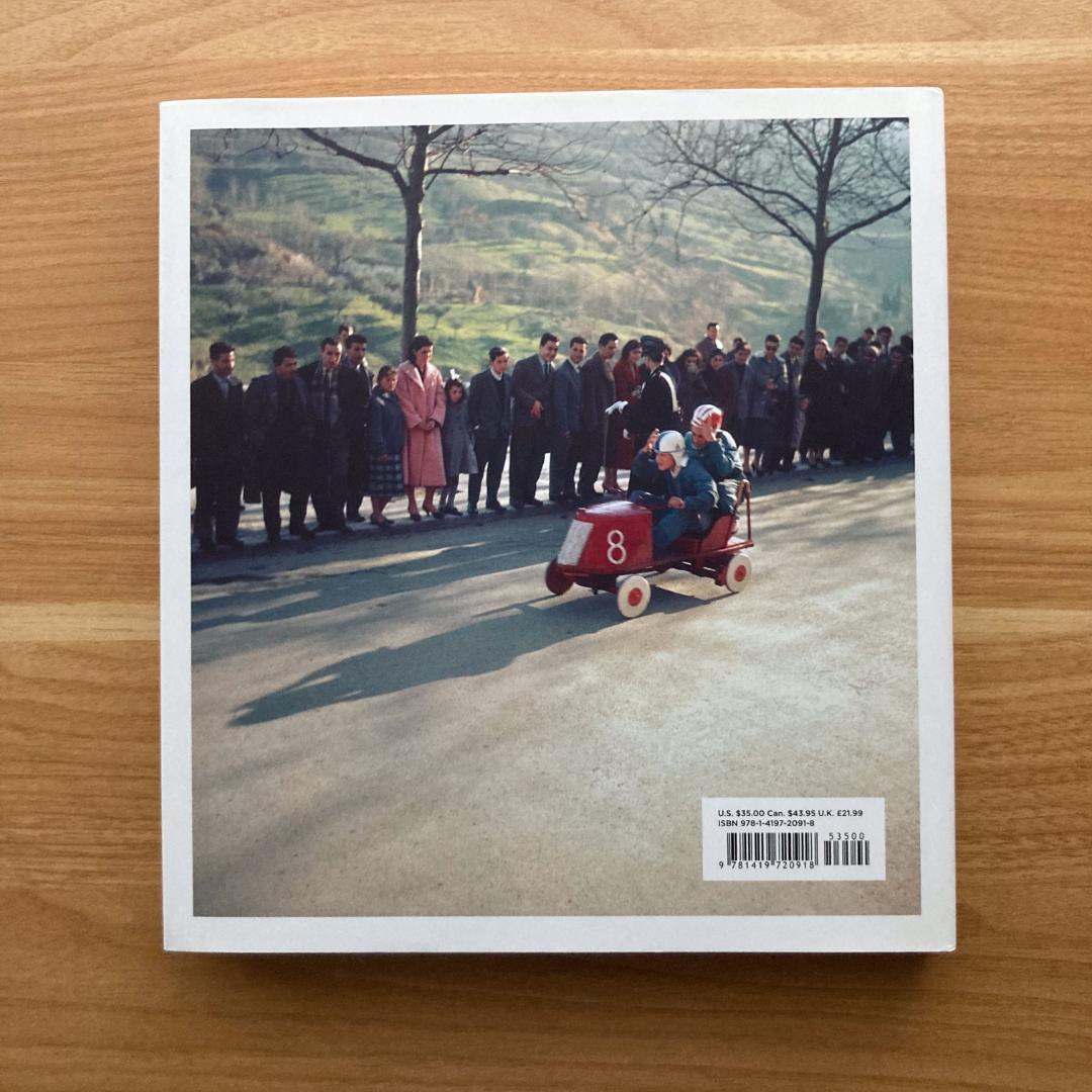 アート・デザイン・音楽 Lartigue: Life in Color