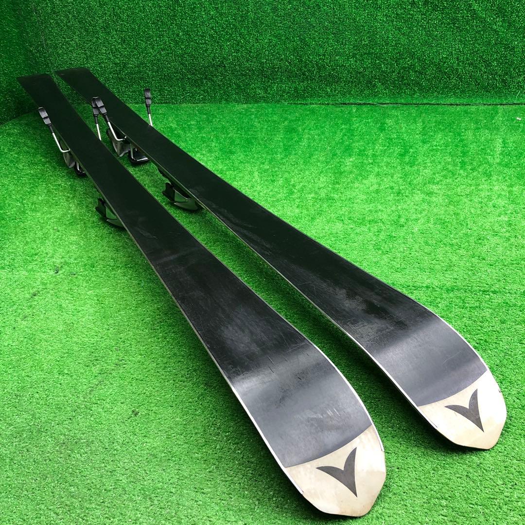 寶SKI-H310 ダイナスター スキー板 154cm D6