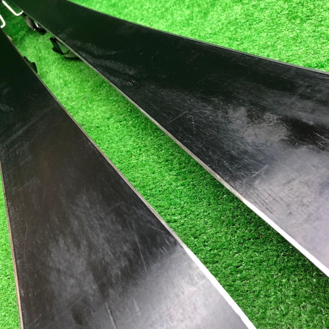 寶SKI-H310 ダイナスター スキー板 154cm D6