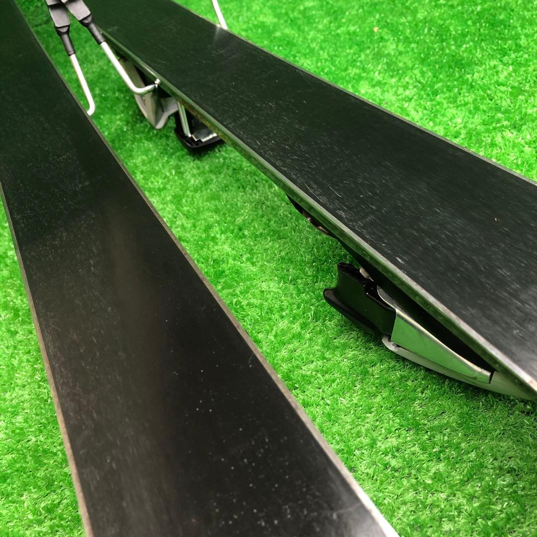 寶SKI-H310 ダイナスター スキー板 154cm D6