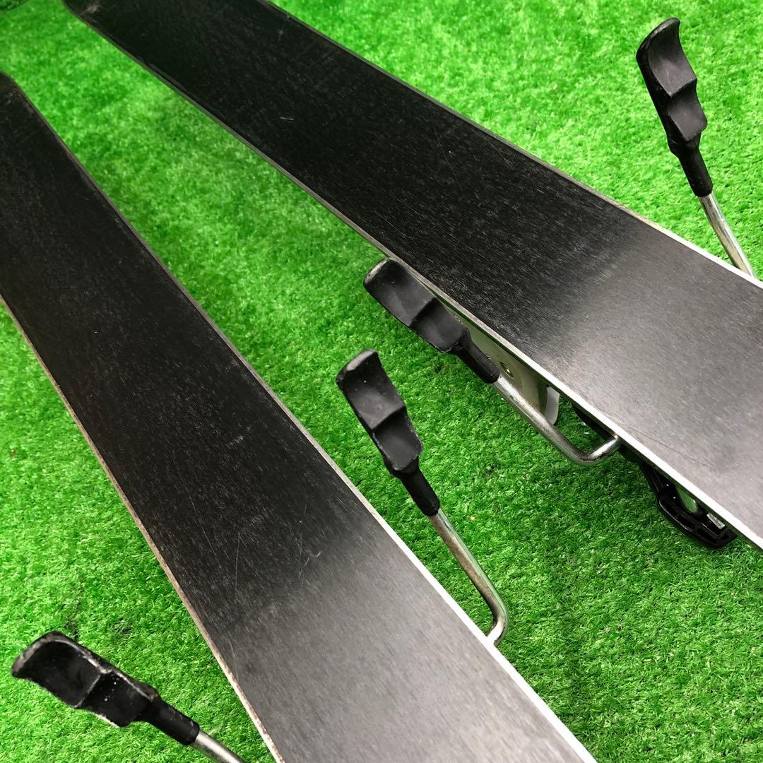 寶SKI-H310 ダイナスター スキー板 154cm D6